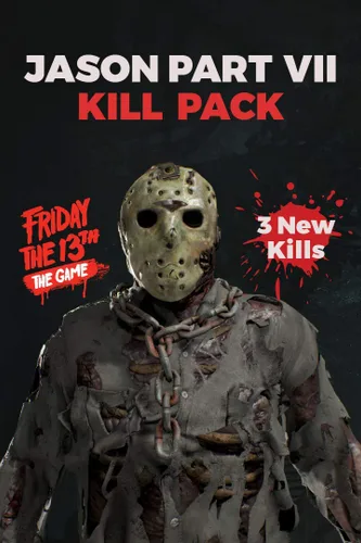 Vista 4 de Friday The 13th The Game Ultimate Slasher Edition - Xbox One