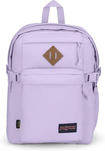 Vista 12 de JanSport Main Campus Fx, marrón (Basic Brown), Tamaño único