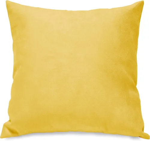 Vista 9 de Aiking Home Collection Creative Luxury - Funda de almohada decorativa de gamuza sintética, 12 x 18 pulgadas, color turquesa