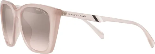 Vista 3 de AX ARMANI EXCHANGE Gafas de sol Ax4116su de ajuste universal para mujer