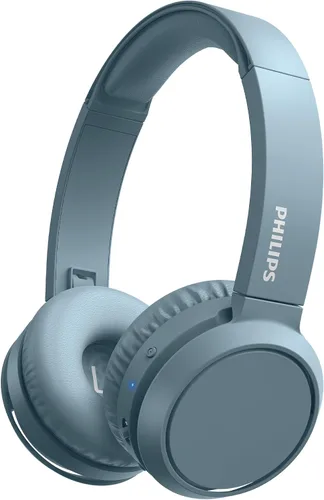 Vista 12 de Auriculares inalámbricos PHILIPS H3209, auriculares Bluetooth de diadema, graves dinámicos, firma de sonido, llamada clara, vida de batería de 25H