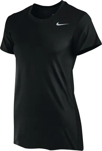 Vista 2 de Nike Legend - Camiseta de manga corta Dri-FIT para mujer