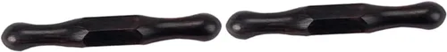 Vista 10 de 2pcs accesorios profesionales puente de piel de serpiente para mejorar el tono By121 (luz)