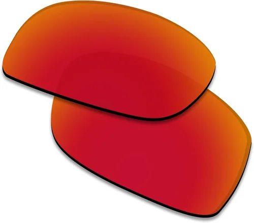 Vista 3 de BroLizard - Lente polarizada para Oakley Valve 2014OO9236 gafas de sol