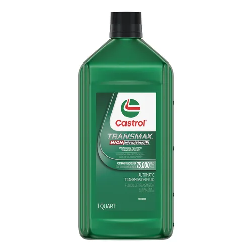 Vista 7 de Castrol 60018 TRANSMAX DEX/MERC ATF Líquido de transmisión