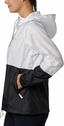 Vista 3 de Columbia Women's Flash Forward Windbreaker