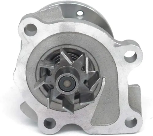 Vista 3 de Bomba de agua para Nissan Frontier, NP300, NP300 Frontier, Urvan QOA