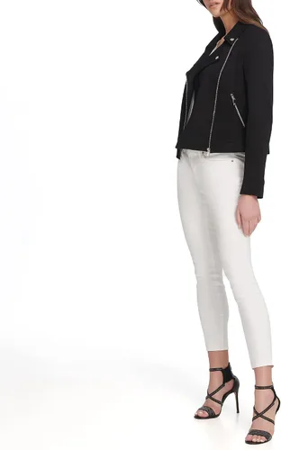 Vista 3 de DKNY Chaqueta Moto Everyday para mujer