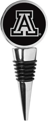 Vista 34 de Siskiyou Sports NCAA unisex Wine Stopper