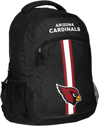 Vista 14 de FOCO NFL - Mochila unisex para adultos con logotipo del equipo de la NFL