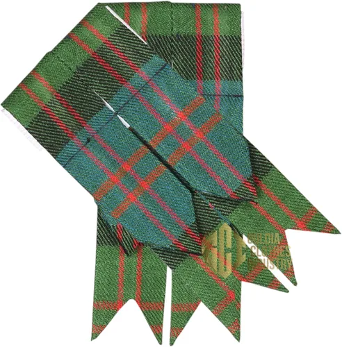 Vista 162 de Kilts Hose Flashes I Scottish Traditional Socks Flashes