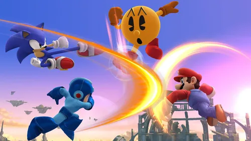 Vista 3 de for Wii U