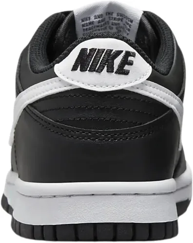 Vista 614 de Nike Kid's Dunk Low Sneaker