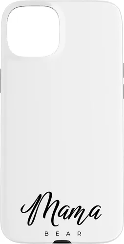 Vista 9 de Mama Bear Funda para iPhone 17