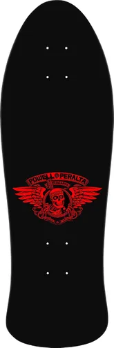 Vista 2 de Powell Peralta Steve Saiz Totem Classic Skateboard Decks