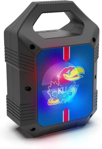 Vista 59 de SOAR NCAA ShockBox XL - Altavoz inalámbrico Bluetooth unisex