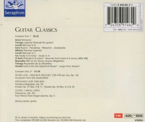 Vista 2 de Guitar Classics