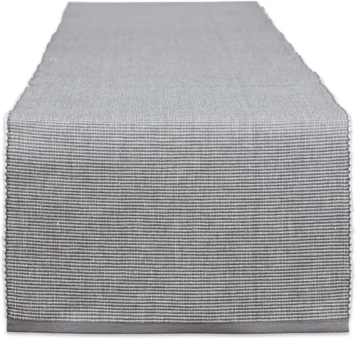 Vista 9 de DII Mesa de la colección de dos tonos, tablero de mesa, 13x72, aguamarina