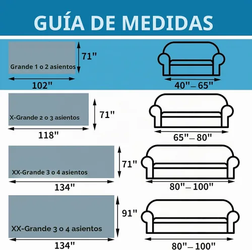 Vista 4 de HAOMAIJIA Fundas de Sofá Boho para Sofá de 2 Cojines - Amigable con Mascotas, Funda Suave y Gruesa Antideslizante para Perros - Protector de Muebles