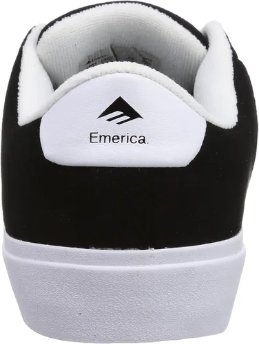 Vista 3 de Emerica Temple Low Top - Tenis de patinaje para hombre