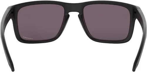 Vista 7 de Men's Oo9102 Holbrook Polarized Square Sunglasses