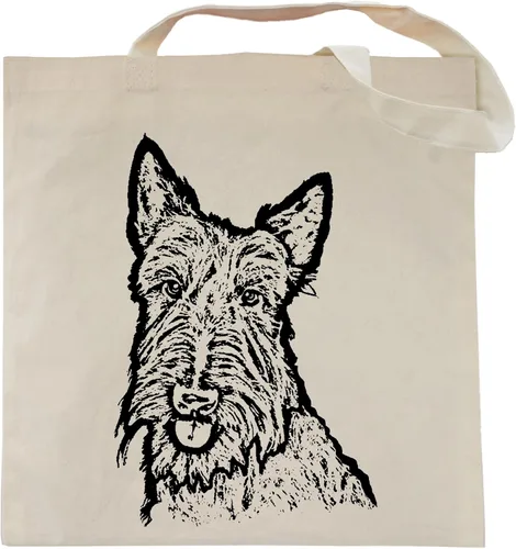 Vista 32 de Pet Studio Art Bolsa de mano para perros