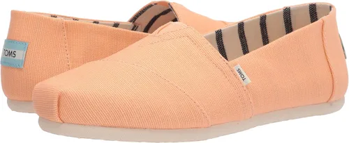 Vista 12 de TOMS, Eco Dye Slip-On - Alpargata para mujer