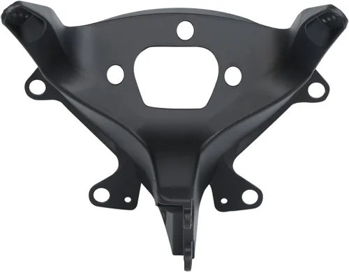 Vista 6 de TCT-MOTORPARTS Soporte de carenado delantero superior para Yamaha YZF R6 YZF-R6 2003-2005 2004 YZF R6S 50 aniversario 2006