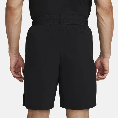 Vista 3 de Nike Pro Dri-FIT Flex Vent Max - Pantalones cortos de entrenamiento para hombre de 8 pulgadas