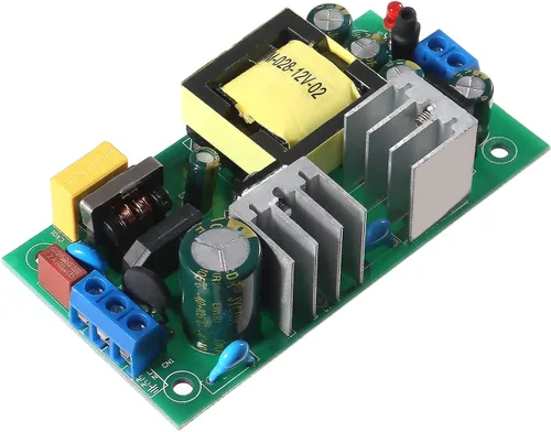 Vista 5 de Módulo de fuente de alimentación de precisión de CA a CC 12V 2A, CA 110V 100V-264V a 12V 2A 2000mA módulo reductor aislado (1PCS)