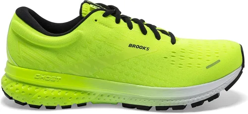 Vista 100 de Brooks Ghost 13 - Tenis de correr para mujer