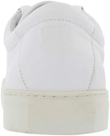 Vista 4 de K-Swiss Tenis de moda Court Classico para mujer