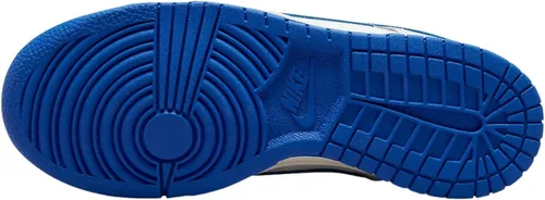 Vista 496 de Nike Kid's Dunk Low Sneaker