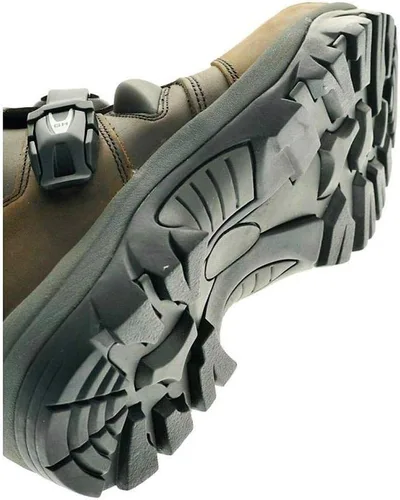 Vista 2 de Forma Adventure - Botas unisex para adulto