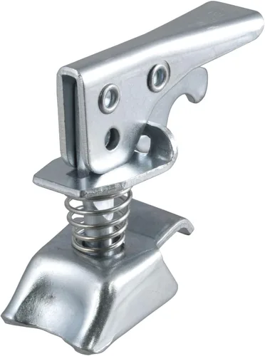 Vista 9 de CURT 25094 Pestillo de reemplazo Posi-Lock para bola de enganche de remolque de 1-7/8 pulgadas