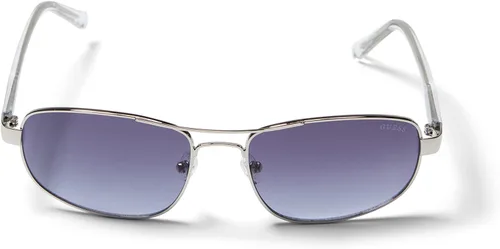 Vista 2 de GUESS GF5103 - Níquel claro brillanteazul degradado, talla única, Níquel claro brillanteAzul degradado