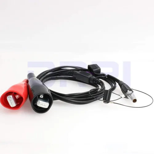 Vista 6 de 7pin a 7pin 31288-02 Cable de datos para Trimble 4700 4800 5700 5800 R7 R8 TSC2 TSCe TSC2, Trimmark 3
