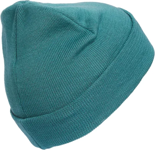 Vista 4 de adidas Women's 1x1 Cuff Fold Beanie