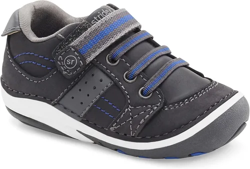 Vista 4 de Stride Rite Unisex-Child SRT Sm Artie Sneaker