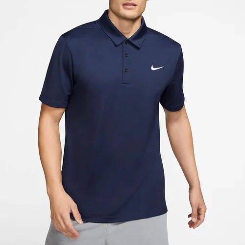 Vista 3 de Nike Polo atlético de golf para hombre Ct4581