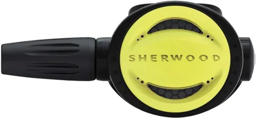 Vista 2 de SHERWOOD Buceo Octo - Duradero y resistente