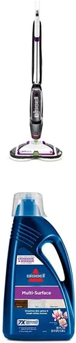 Vista 7 de Bissell SpinWave Expert - Fregona giratoria para suelo duro