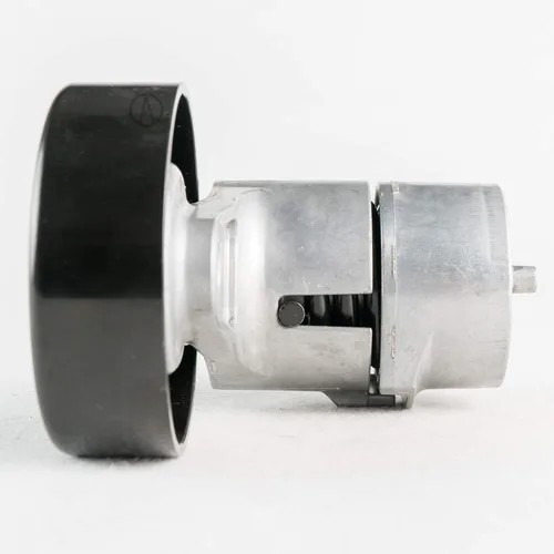 Vista 2 de Conjunto de tensor de correa de transmisión de accesorios de calidad original premium para Magentis Optima Ronto Santa Fe 2007-2012 39150