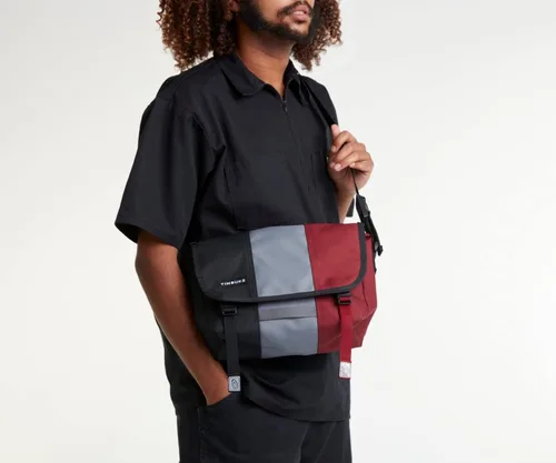 Vista 3 de TIMBUK2 - Bandolera clásica