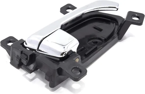 Vista 8 de 2 unids delantera o trasera izquierda derecha par interior manija puerta conjunto para Kia Sportage 2011 2016