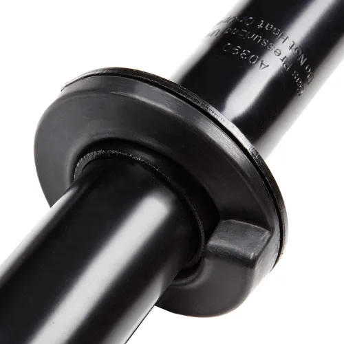 Vista 7 de Para amortiguadores Toyota (4 piezas) LSAILON - Amortiguadores delanteros y traseros para 1995-2004 para Toyota Tacoma Shocks Struts Kits con KG9025