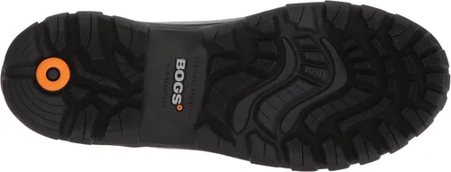 Vista 4 de Botas Sauvie de lluvia impermeables de baja altura Chukka para hombre de BOGS