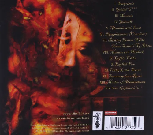 Vista 2 de Nymphetamine EX