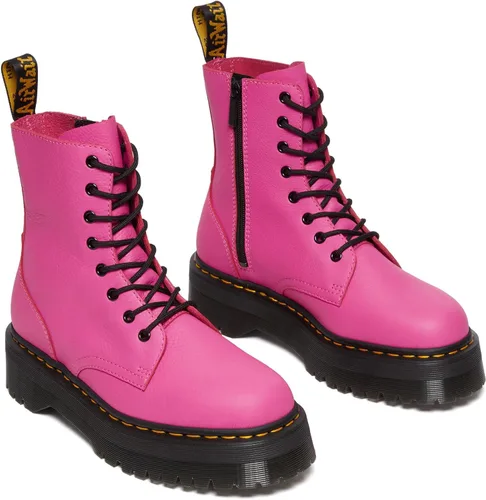 Vista 11 de Dr. Martens Botas Jadon para mujeres