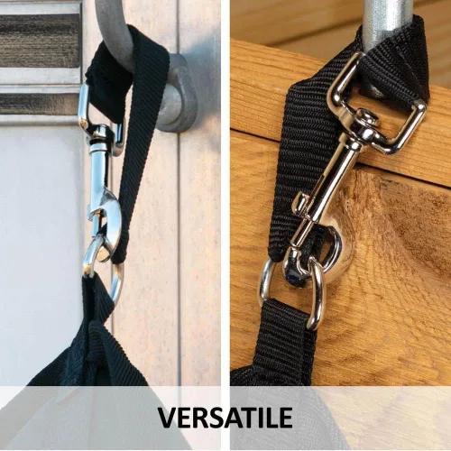 Vista 6 de Dura-Tech Bolsa acolchada de lujo para remolque, sin arañazos, se adapta a cubos de 20 cuartos de galón, carcasa de polietileno 1200D duradera, uso